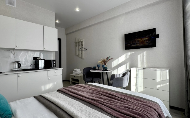 Flat Achishko 681 Ya Na More