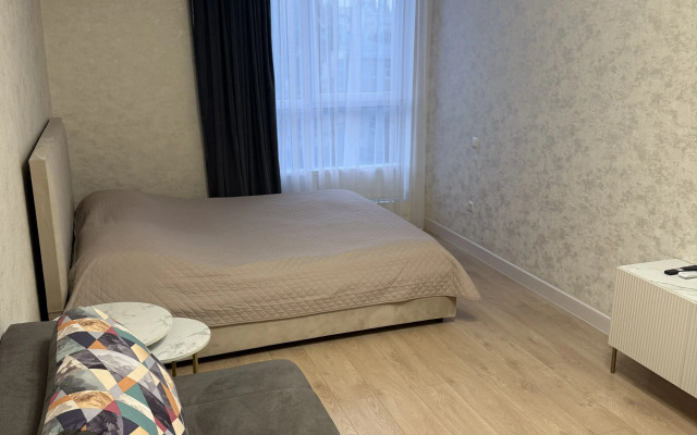 Квартира на Коллективной