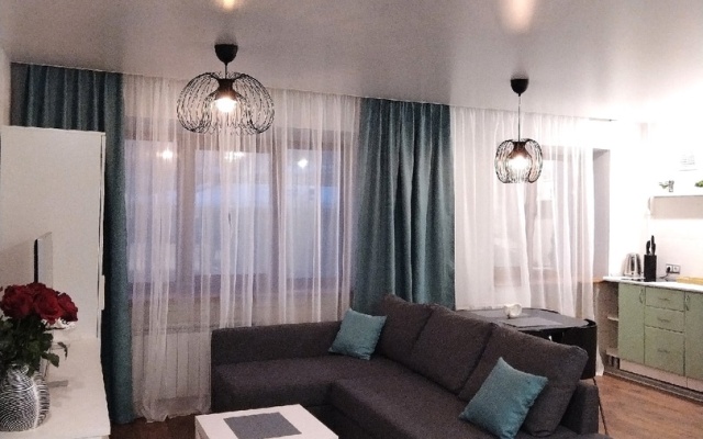 Studio V Centre goroda Flat