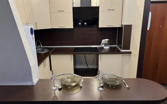 Апартаменты на Удмуртской 268