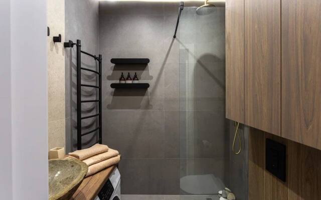 4.16 Studio Letnii Flat