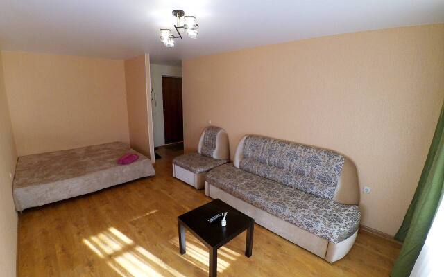 U Ozera Flat