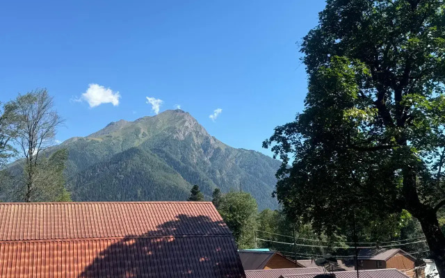 Гостевой Дом Дача из Сруба