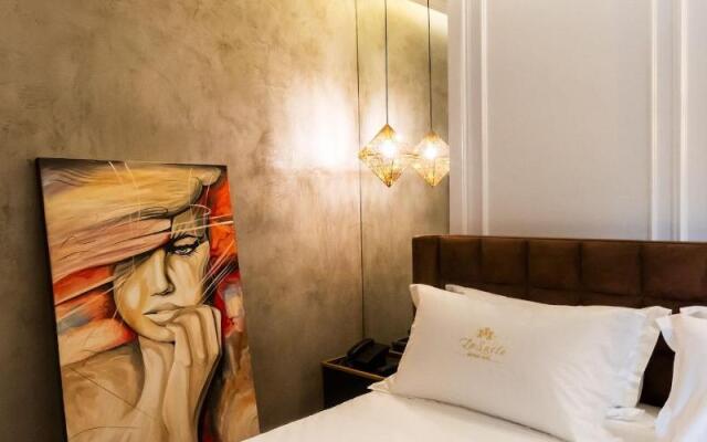 La Suite Boutique Hotel