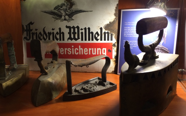 Fridrichshoff Hotel