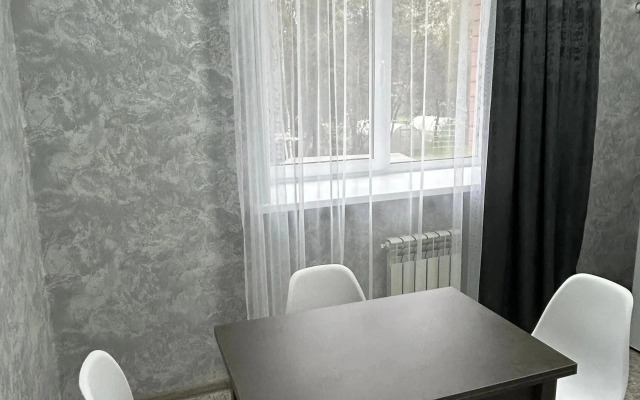 Kvartira u Volgi Apartments