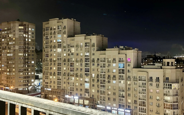 Nedelina 3a Flat