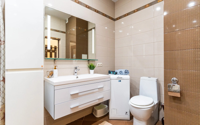 Chistaya I Uyutnaya Nedaleko Ot Morya Ot Letoapart Apartments