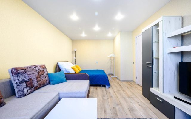 Квартира на Дунайском проспекте 5к7