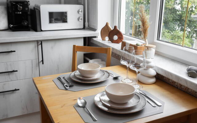 Norder Apartment