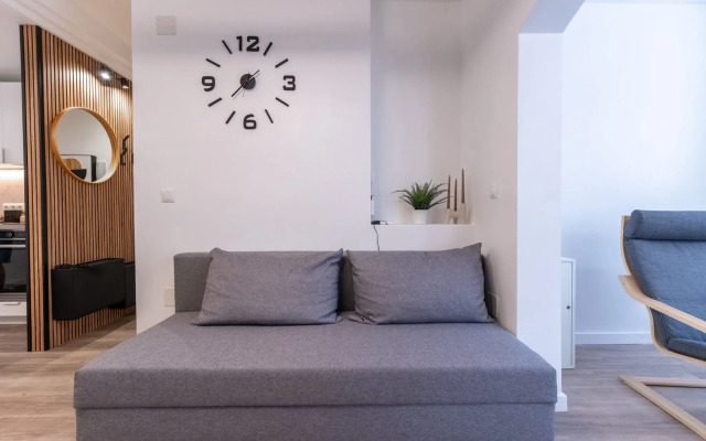 Duquesa Apartment