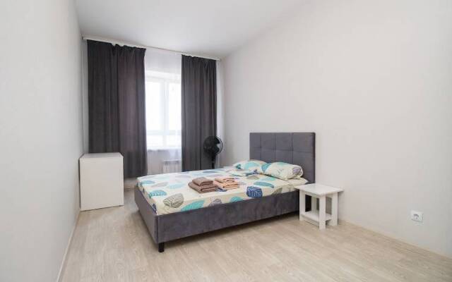 So Vsemi Udobstvami Apartments