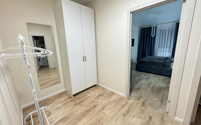 Апартаменты на Подзолкова