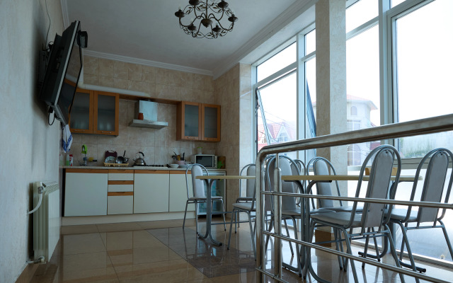 Vanatur Guest house
