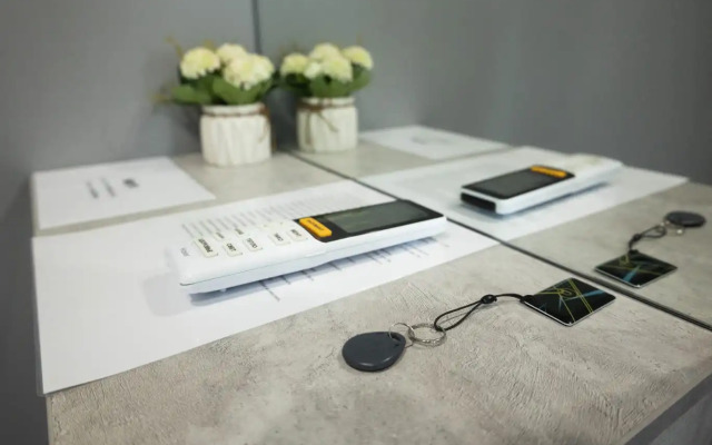 Квартира Уютная