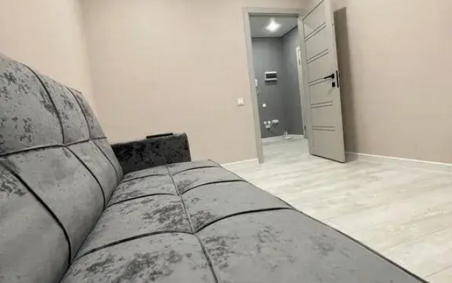 Apartment North Station