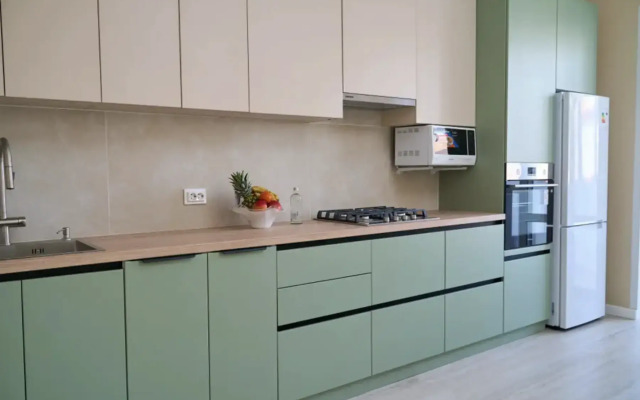 Kareff Apartment Hotel