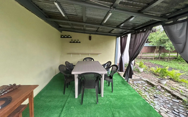 Частный дом в Предгорье Адыгеи