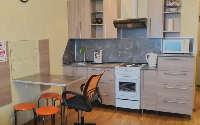Aura 86 Apartments