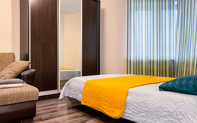 Квартира На  Циолковского 29Б