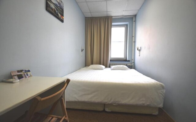 ID Hostel