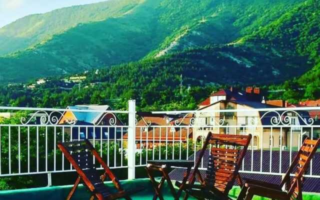 Anamero Guest House