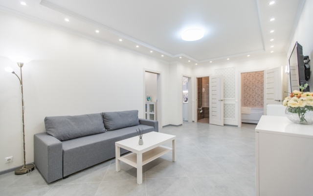 Na Bilibina 6 Apartments