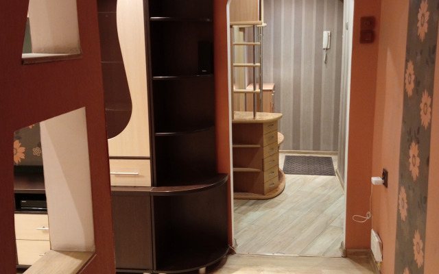 Квартира Удобная евродвушка в центре