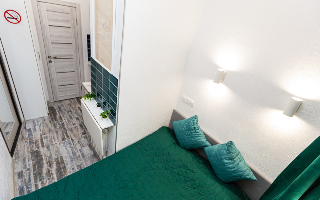 Tatyanin Park 30/1 Lodging House