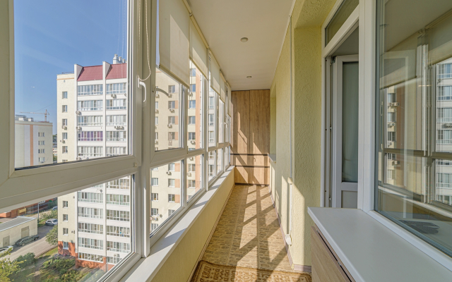 Flagman Apartments