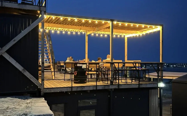 Bely Krolik Mini-Hotel