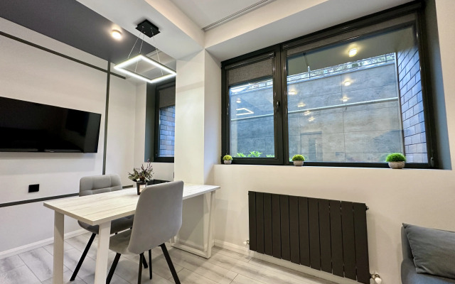 Apartamenty Moraviya 1 2 Apartments