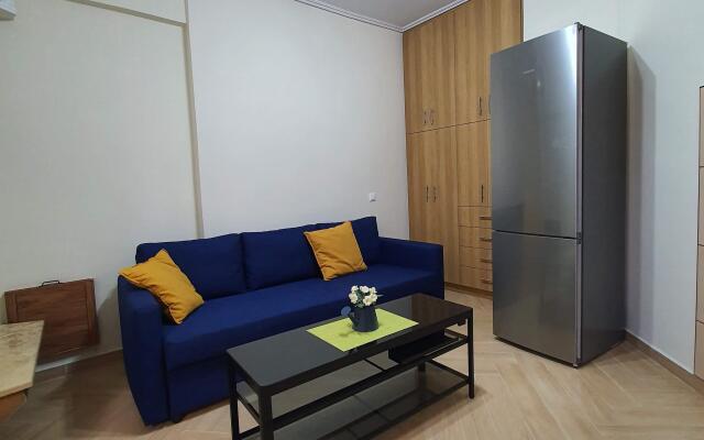 Kalamos Studio Apartments