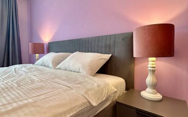 Apartamenty Viollet Flat