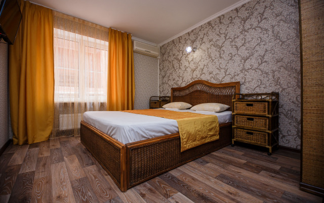 Livadiya Guest House