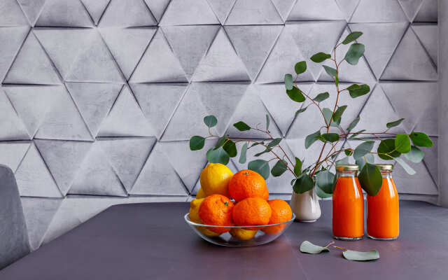 Квартира в Фестивальном