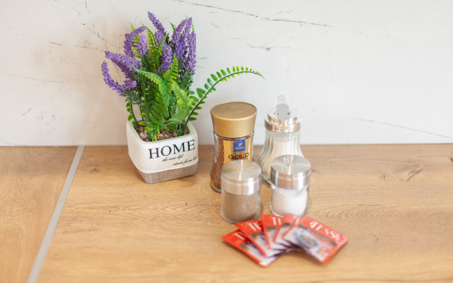 Апартаменты Рядом с Космопортом