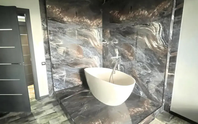 Апартаменты Loft 5.3 парк Курортный 1