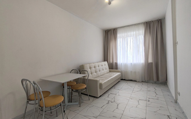 Metallurgov 106 Flat
