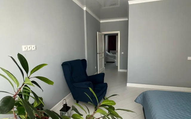 Квартира 70 кв.м. на Менделеева