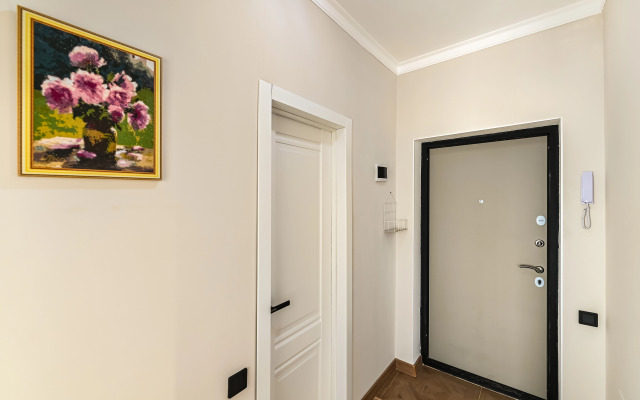 Odnokomnatnyie Naprotiv Mecheti Apartments