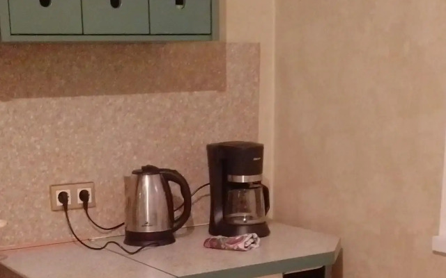 Ryadom s Mgu na Michurinskom Prospekte Flat