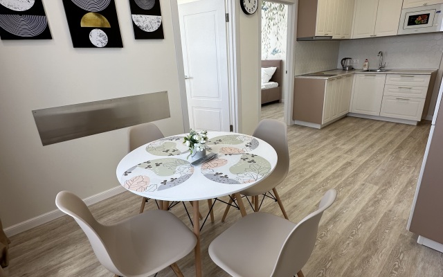 Квартира Apartlike