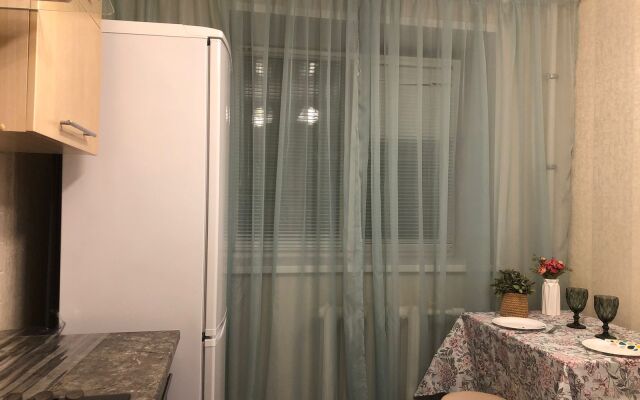 Апартаменты на Нахимова 66/1