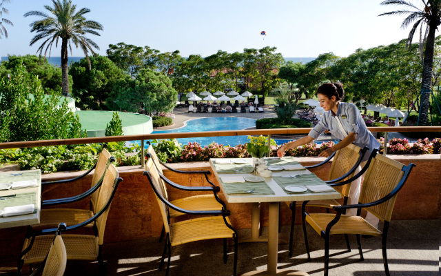 Gloria Verde Resort Hotel