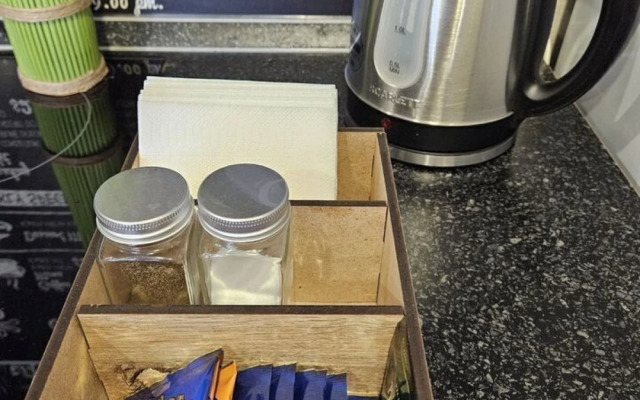 Квартира на улице 40 лет Победы 49А