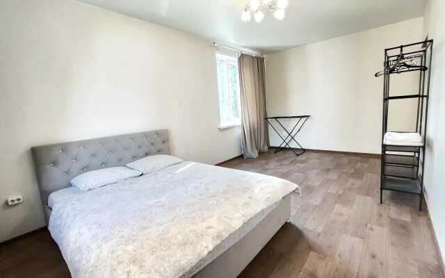 Квартира 1-к., 34 м², 2/5 этаж