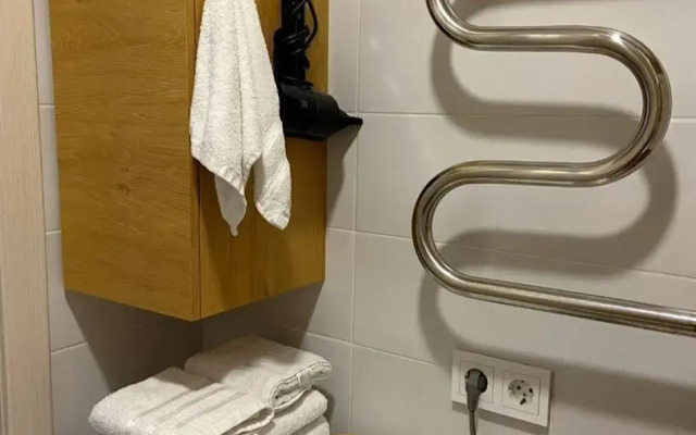 Квартира на 45-й Стрелковой Дивизии 247 корп 6