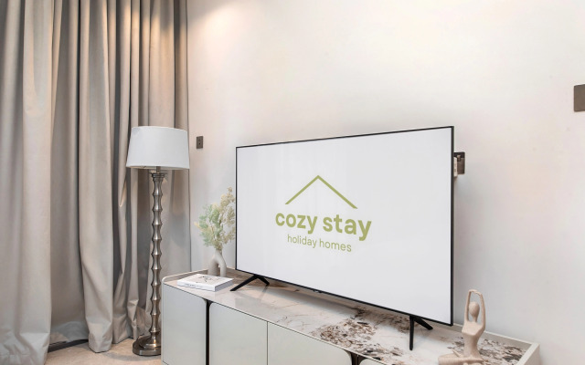Potryasayuschie 2Br Apartamenty in Business Bay Apartments