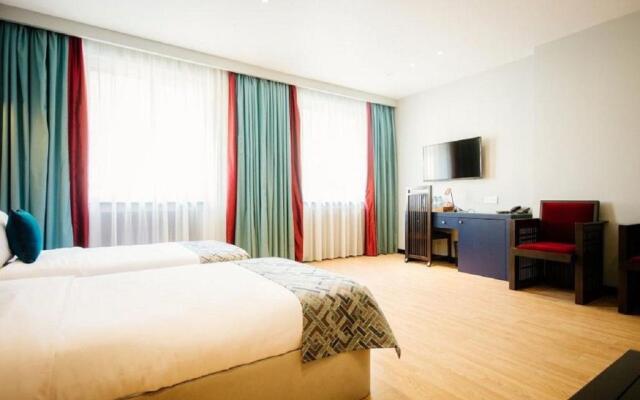 Haz Boutique Baku Hotel
